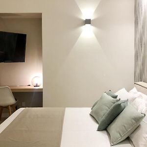 Habitación Deluxe con Cama King
